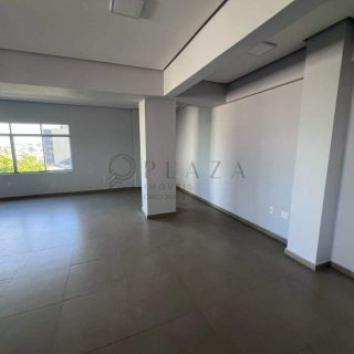 Sala Comercial para alugar com 80m² no Centro em Chapecó – Foto 2