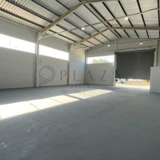 Barracão para alugar com 650m² no Autódromo em Chapecó – Foto 6
