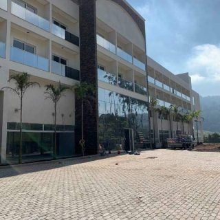 Hotel à venda com 1 quarto, 114m² no Lago Azul em Itá - Foto 5