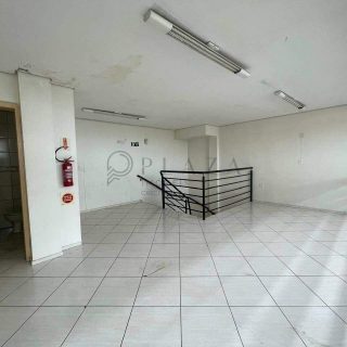 Sala Comercial para alugar com 77m² no Centro em Chapecó – Foto 7