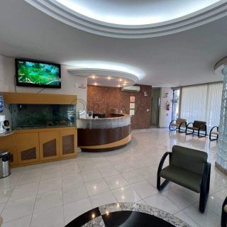 Sala Comercial para alugar com 279m² no Centro em Chapecó – Foto 8