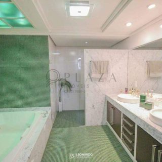 Apartamento à venda com 3 quartos, 297m² no Centro em Chapecó - Foto 5