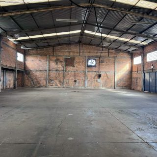Barracão para alugar com 860m² no Lider em Chapecó – Foto 7