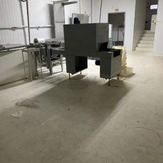 Barracão para alugar com 680m² no Bela Vista em Chapecó – Foto 2