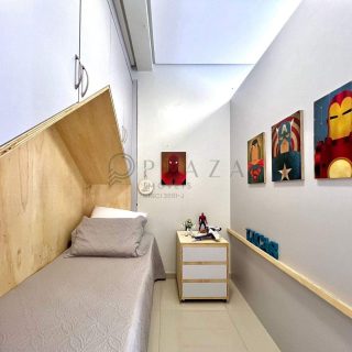 Apartamento à venda com 1 quarto, 68m² no Jardim Itália em Chapecó - Foto 6