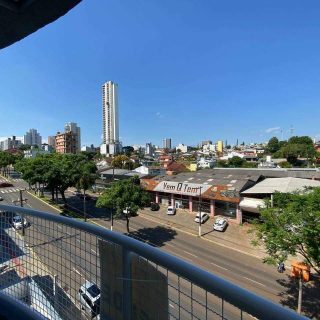 Apartamento à venda com 2 quartos, 69m² no Jardim Itália em Chapecó - Foto 5