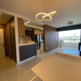 Apartamento à venda com 2 quartos, 71m² no Centro em Chapecó - Foto 5