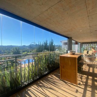 Casa à venda com 260m² no Espelho Das Águas em Chapecó - Foto 4