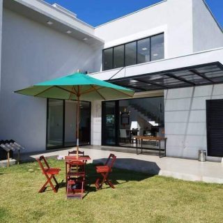 Casa à venda com 4 quartos, 211m² no Bouganville Residence em Chapecó - Foto 5