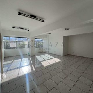 Sala Comercial para alugar com 80m² no Centro em Chapecó – Foto 4