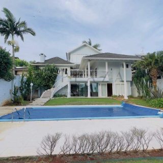 Casa à venda com 432m² no Jardim Itália em Chapecó - Foto 1