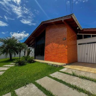Casa à venda com 3 quartos, 229m² no Maria Goretti em Chapecó - Foto 6