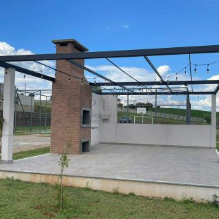 Terreno à venda com 400m² na Linha Monte Alegre em Chapecó - Foto 5