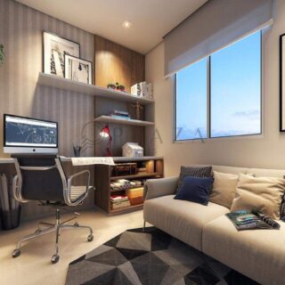 Apartamento à venda com 2 quartos, 50m² no Lider em Chapecó – Foto 5