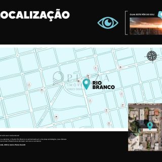 Studio à venda com 1 quarto, 32m² no Maria Goretti em Chapecó - Foto 3