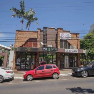 Terreno à venda com 375m² no Centro em Chapecó - Foto 1