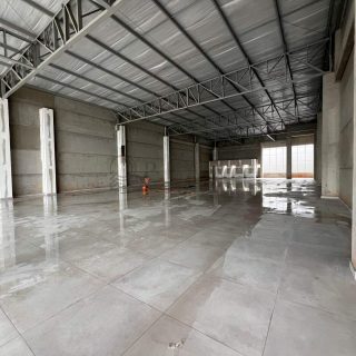 Sala Comercial para alugar com 360m² no São Cristóvão em Chapecó – Foto 7