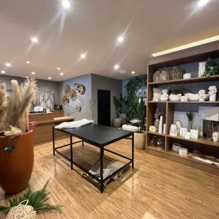 Sala Comercial para alugar com 360m² no Passo dos Fortes em Chapecó – Foto 8