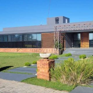Casa à venda com 3 quartos, 350m² no Bouganville em Chapecó - Foto 1