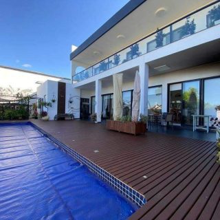 Casa à venda com 2 quartos, 465m² no SAIC em Chapecó - Foto 1