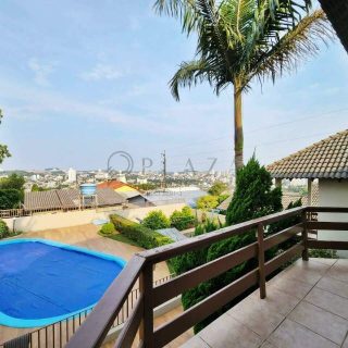 Casa à venda com 3 quartos, 277m² no Lider em Chapecó - Foto 6