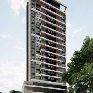 Apartamento à venda com 2 quartos, 74m² no Presidente Médici em Chapecó - Foto 4