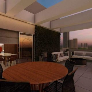 Apartamento à venda com 2 quartos, 74m² no Presidente Médici em Chapecó - Foto 5