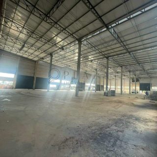 Barracão para alugar com 2.669m² no Santo Antônio em Chapecó – Foto 6