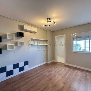 Apartamento à venda com 3 quartos, 138m² no Centro em Chapecó - Foto 8