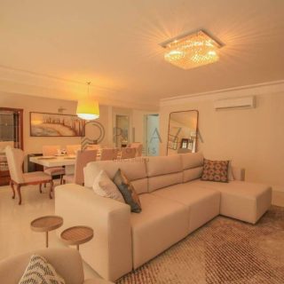 Apartamento à venda com 3 quartos, 235m² no Centro em Chapecó - Foto 3