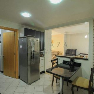 Apartamento à venda com 3 quartos, 107m² no Centro em Chapecó - Foto 3