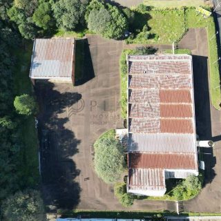 Barracão para alugar com 3.000m² no Dom Gerônimo em Chapecó – Foto 4