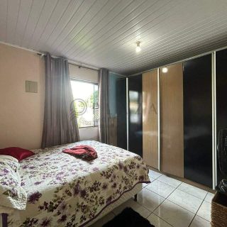 Casa à venda com 3 quartos, 120m² no Passo dos Fortes em Chapecó - Foto 6