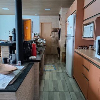 Casa para alugar com 4 quartos, 260m² no Presidente Médici em Chapecó – Foto 7