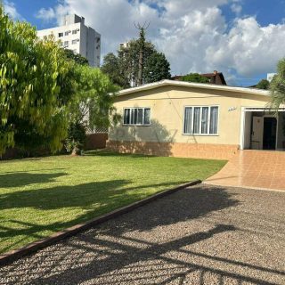 Casa à venda com 178m² no Jardim Itália em Chapecó - Foto 1