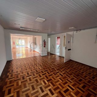 Sala Comercial para alugar com 104m² no Centro em Chapecó – Foto 5