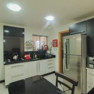 Apartamento à venda com 3 quartos, 107m² no Centro em Chapecó - Foto 5