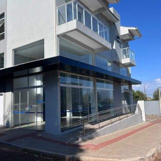 Sala Comercial para alugar com 180m² no Paraiso em Chapecó – Foto 1