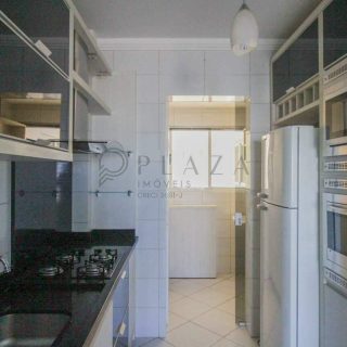Apartamento à venda com 3 quartos, 77m² no Presidente Médici em Chapecó - Foto 7