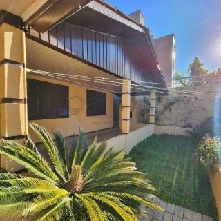Terreno à venda com 5 quartos, 427m² no Santa Maria em Chapecó - Foto 1