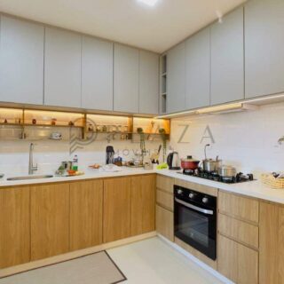 Apartamento para alugar com 2 quartos, 171m² no Centro em Chapecó – Foto 3