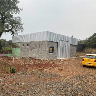 Barracão para alugar com 130m² no Palmital em Chapecó – Foto 1