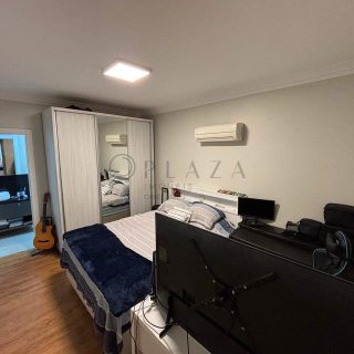 Apartamento à venda com 156m² no Santa Maria em Chapecó - Foto 6