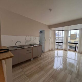 Apartamento para alugar com 2 quartos, 80m² no Centro em Chapecó – Foto 2