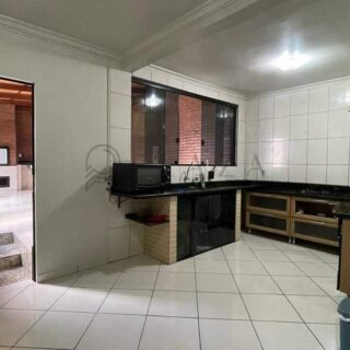 Casa para alugar com 4 quartos, 320m² no Santa Maria em Chapecó – Foto 5