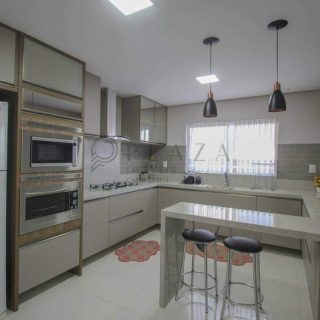 Casa à venda com 4 quartos, 235m² no Passo dos Fortes em Chapecó - Foto 2