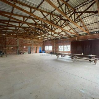 Barracão para alugar com 200m² no Interior em Chapecó – Foto 3
