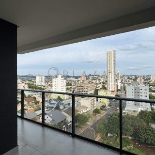 Apartamento à venda com 2 quartos, 90m² no Presidente Médici em Chapecó – Foto 1