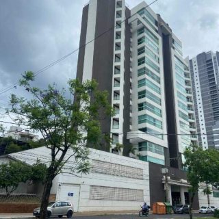 Apartamento à venda com 3 quartos, 250m² no Centro em Chapecó - Foto 1
