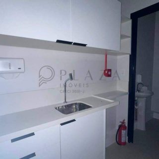 Sala Comercial para alugar com 67m² no Efapi em Chapecó – Foto 7